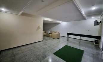 Imagem 2: Apartamento para Venda em Cabedelo, Intermares, 3 dormitórios, 1 suíte, 3 banheiros, 1 vag