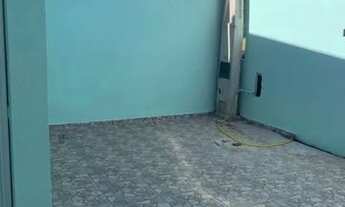 Imagem 3: Casa para Locação em Hortolândia, Parque Bellaville, 3 dormitórios, 1 suíte, 2 banheiros