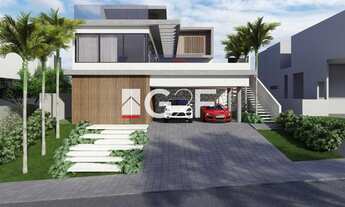 Imagem 2: Casa a venda Alphaville D. Pedro 3