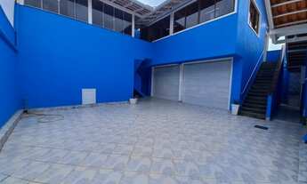 Imagem 6: LINDA CASA NO CENTRO DE PORTO BELO, 05 DORMITÓRIOS e 457m²