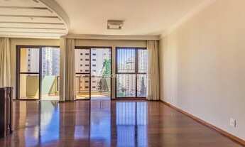 Imagem: Apartamento - Cambuí - Campinas