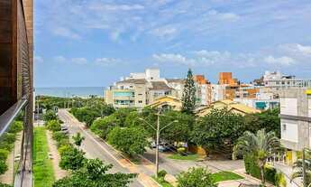 Imagem 2: Cobertura para venda possui 168 metros quadrados com 3 quartos em Campeche - Florianópolis