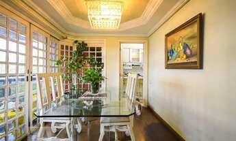 Imagem 6: Apartamento à Venda - Portal do Morumbi, 3 Quartos, 153 m2