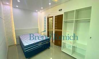 Imagem 3: Porto Seguro Casa duplex com 2 suítes 70m² com piscina e churrasqueira Taperapuan