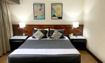 Imagem 7: Flat Wyndham São Paulo Berrini disponível para venda com 30m², 01 dormitório e 01 vaga de