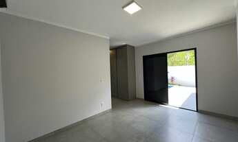 Imagem 5: Casa no condomínio Morada do Sol para venda