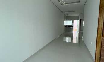 Imagem 5: CASA NOVA DE 3 QUARTOS - NO PARQUE DEZ - 2 vg de garagem