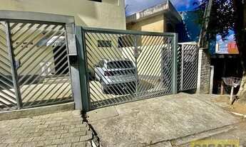 Imagem 3: Apartamento com 2 dormitórios para alugar, 120 m² - Rudge Ramos - São Bernardo do Campo/SP