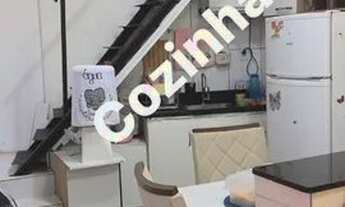 Imagem 4: Casa na Liberdade bem localizada próximo q rua principal com cobertura!!!!!