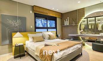 Imagem 7: Apartamento - Chácara da Barra - Campinas