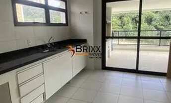 Imagem 5: APARTAMENTO COM 03 SUÍTES PARA LOCAÇÃO -192M²-RESIDENCIAL HORIZONTES ARUJÁ