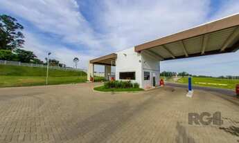 Imagem 2: Terreno à Venda em Condomínio Fechado em Nova Santa Rita - Oportunidade Imperdível