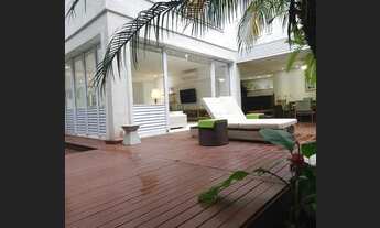 Imagem 2: Praia de juquehy, Condomínio de alto padrão , a 100 metros do mar