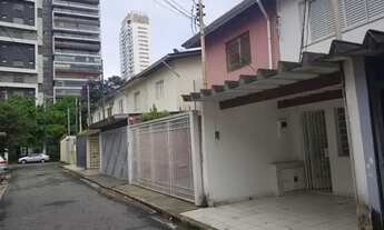 Imagem 2: Sobrado para Locação em São Paulo, Brooklin Paulista, 2 dormitórios, 1 suíte, 2 banheiros