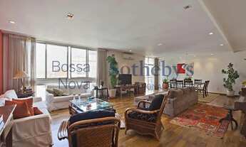 Imagem: Apartamento com vista ampla