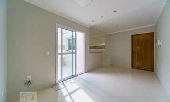 Imagem 3: Apartamento para Aluguel - Paraíso, 2 Quartos, 60 m2