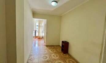 Imagem 3: Apartamento para venda tem 70 metros quadrados com 2 quartos em Laranjeiras - Rio de Janei