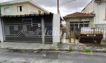 Imagem: São Paulo - Casa Comercial - Tucuruvi