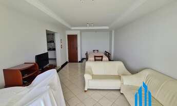 Imagem 7: Apartamento com 3 quartos a venda, 110m² na Praia do Morro- Guarapari -ES