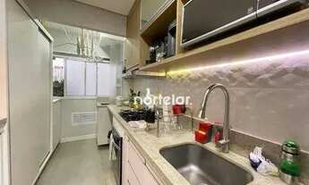 Imagem 7: Apartamento com 2 dormitórios à venda, 67 m² - Alphaville Industrial - Barueri/SP