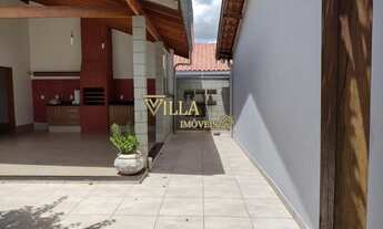 Imagem 3: Casa para Venda em Araçatuba, Jardim Nova Yorque, 3 dormitórios, 1 suíte, 3 banheiros, 3 v