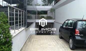 Imagem 3: PRÉDIO COMERCIAL em SÃO PAULO - SP, JARDIM PAULISTA