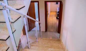 Imagem 3: Casa para venda tem 100 metros quadrados com 3 quartos em Brotas - Salvador - Bahia