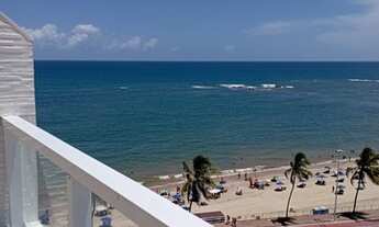 Imagem 6: Excelente cobertura 4 quartos, vista mar em Piatã / WhatsApp - 71.98782.7277