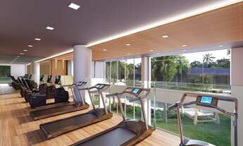 Imagem 4: ! Interlagos Residence - LANÇAMENTO SANTA MARIA