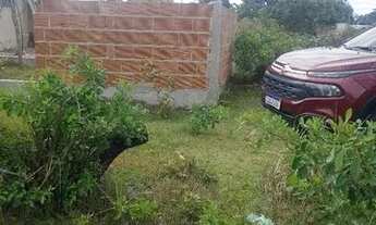 Imagem: Vendo duas casas em construção