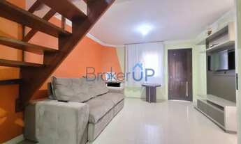 Imagem 5: Casa de Condomínio em Nossa Senhora do Rosário - Caxias do Sul | 153,62m²