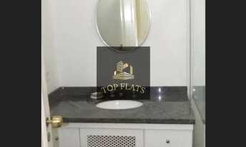 Imagem 7: Flat disponível em pinheiros