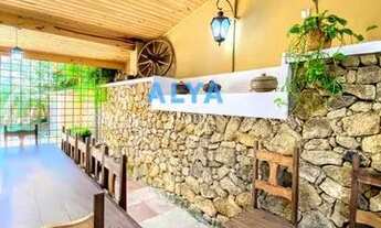 Imagem 7: Casa em Condomínio para Locação em Barueri, Aldeia da Serra, 5 dormitórios, 5 suítes, 8 ba