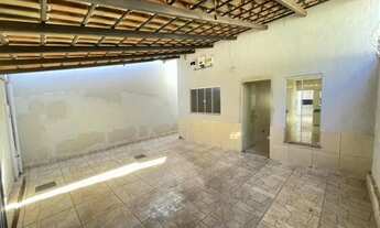 Imagem 3: Casa de 2 quartos na Região do Solange Park Com Energia Solar e Área Gourmet