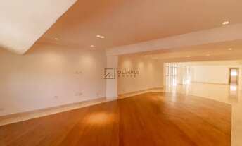 Imagem 8: Apartamento Locação 3 Dormitórios - 300 m² Moema