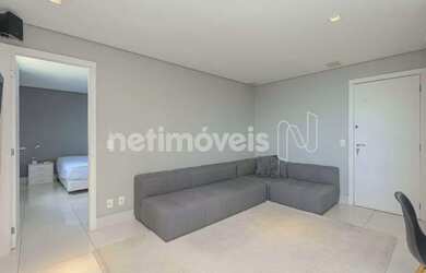 Imagem 7: Venda ou locação Apartamento 1 quarto Vila da Serra Nova Lima