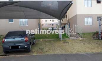 Imagem 7: Venda Apartamento 2 quartos Bonsucesso Vespasiano