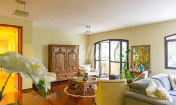 Imagem 7: São Paulo - Apartamento Padrão - Moema