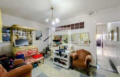 Imagem 5: Casa para Aluguel - Brás, 5 Quartos, 329 m2