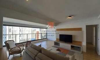 Imagem 2: Apartamento 3 dormitórios para Locação em São Paulo, Vila Mariana, 3 dormitórios, 2 suítes