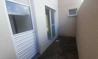 Imagem 3: KF- ALUGO APARTAMENTO TERREO 2 QUARTOS NO VISTA DO BOSQUE