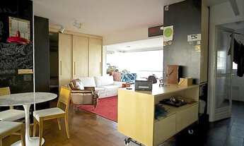 Imagem 6: COBERTURA PENTHOUSE RARIDADE 1STE 2 BANHEIROS 2VGS AND ALTO