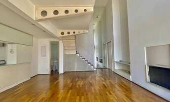 Imagem 7: Apartamento para aluguel tem 115 metros quadrados com 2 quartos em Vila Madalena - São Pau