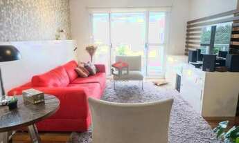 Imagem 3: Apartamento de alto padrão para locação, 4 quartos, 3 vagas - Barcelona - São Caetano do S