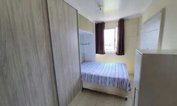 Imagem 7: Apartamento para venda tem 65 metros quadrados com 2 quartos em Itapuã - Vila Velha - ES