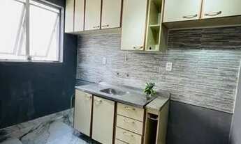 Imagem: Apartamento com 1 Dormitorio(s) localizado(a)