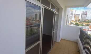 Imagem 3: Residencial via pontina