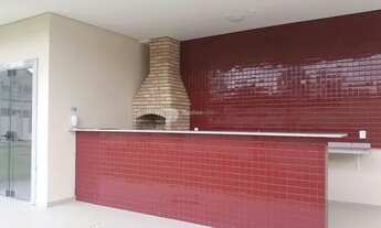 Imagem 3: Apartamento para aluguel possui 54 metros quadrados com 2 quartos em Jardim Yolanda - Jaca