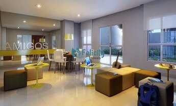 Imagem 6: Apartamento com 1 dormitório, 33m2 no Barra Funda