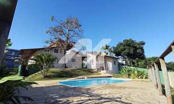 Imagem: Casa - Colinas do Ermitage (Sousas) - Campinas